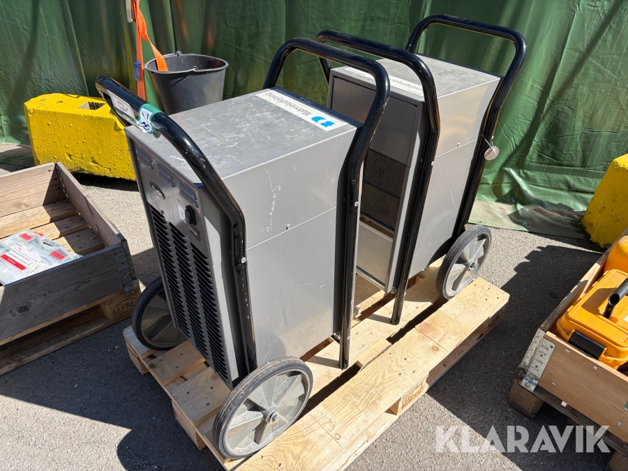 Affugtere Wood’s - 2 styk