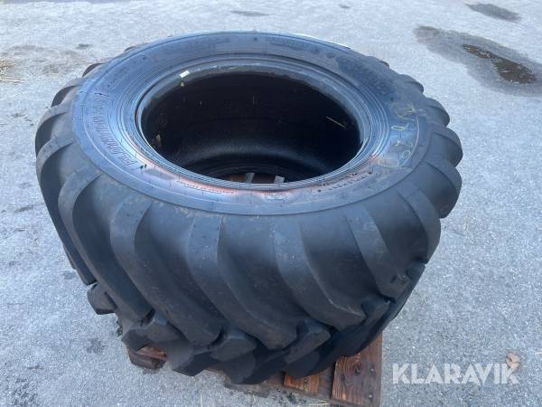 Landbrugsdæk Alliance Flotation 331 1 styk