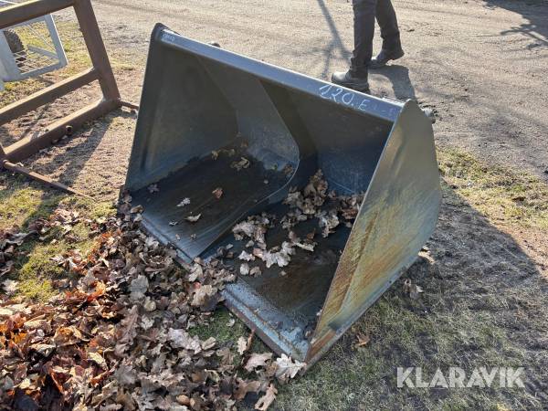 Skovl Metal-Technik
