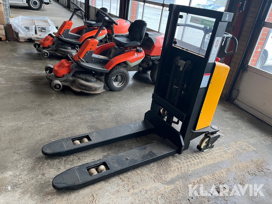 Elhund Ergolift SPM1085