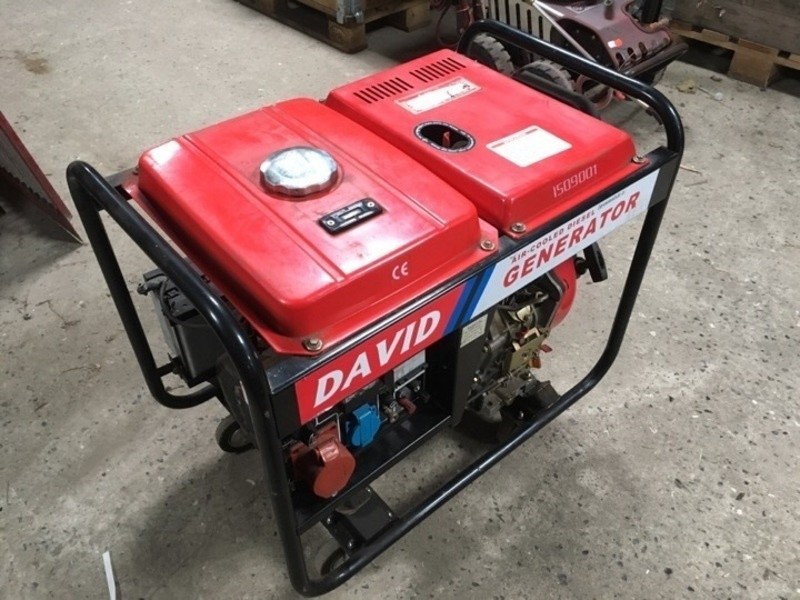 Generator