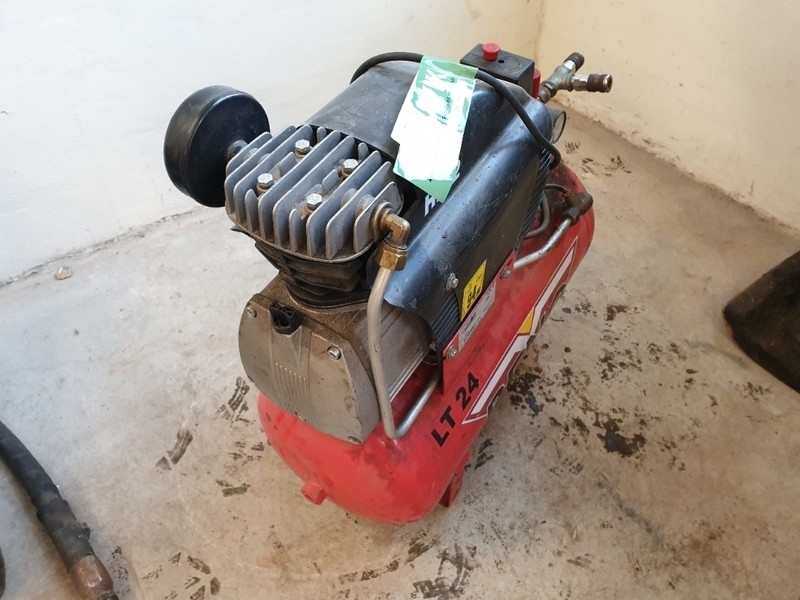 Kompressor
