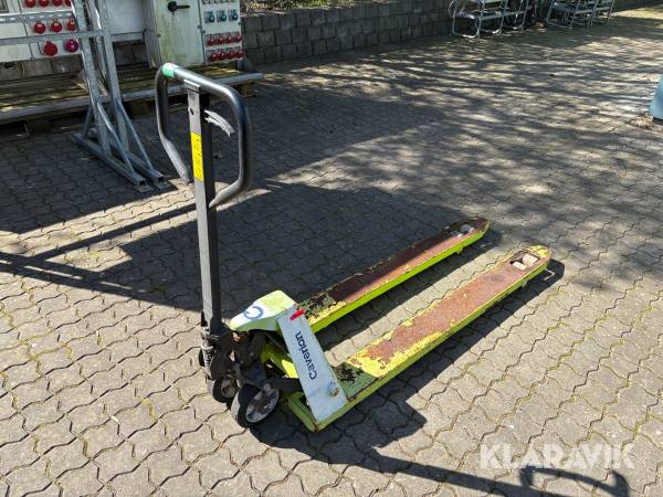 Palleløfter Pramac GS