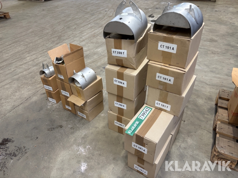 Rottespærre til kloak