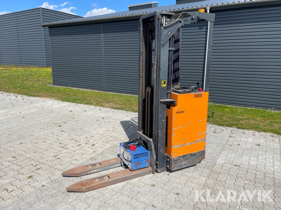 El-stabler Still SV13