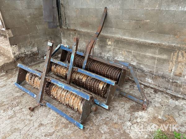 Ringtromle - 1600mm