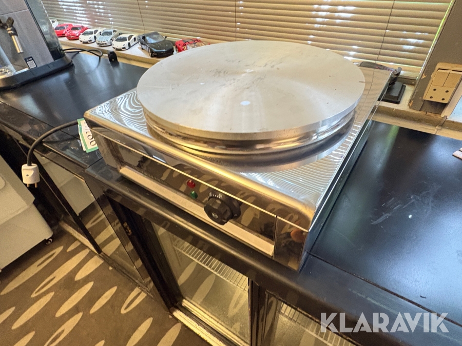 Pandekagesteger YLBD-20