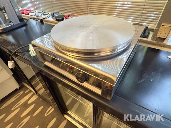 Pandekagesteger YLBD-20