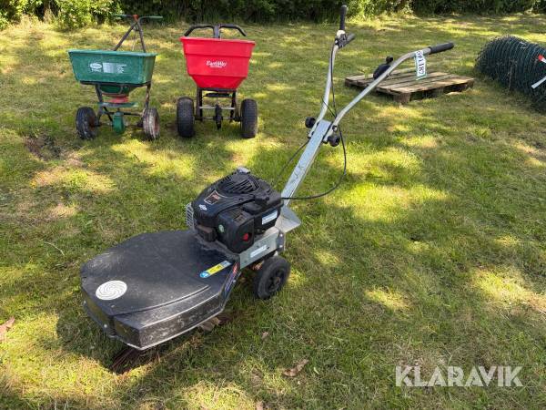 Fliserenser Kwern Home 550 greenbuster