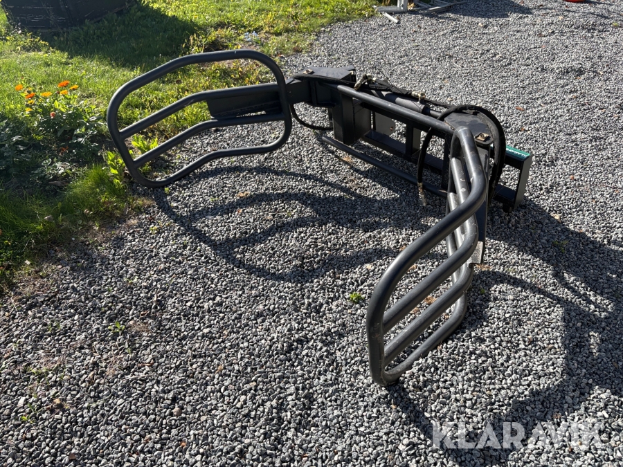 Rundballegriber