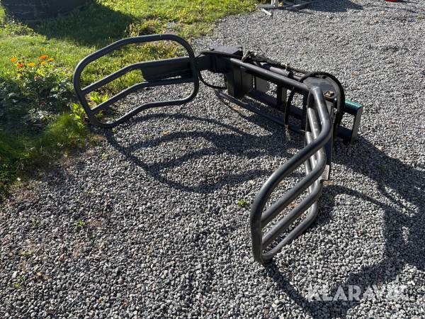 Rundballegriber