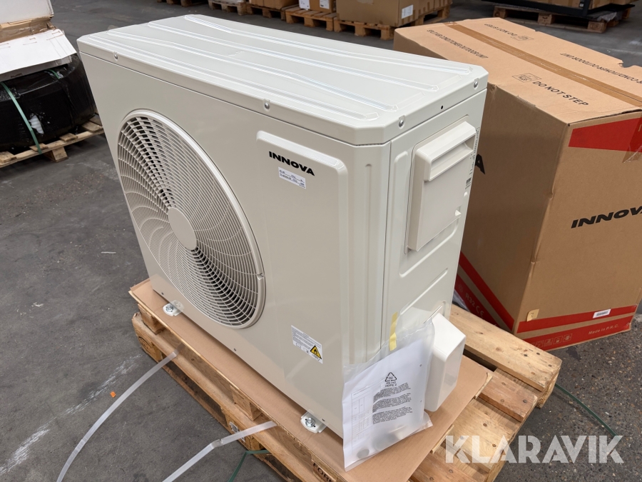 Udedel Innova IGZT48V2NO3-1 - 1 styk