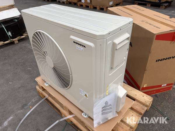 Udedel Innova IGZT48V2NO3-1 - 1 styk