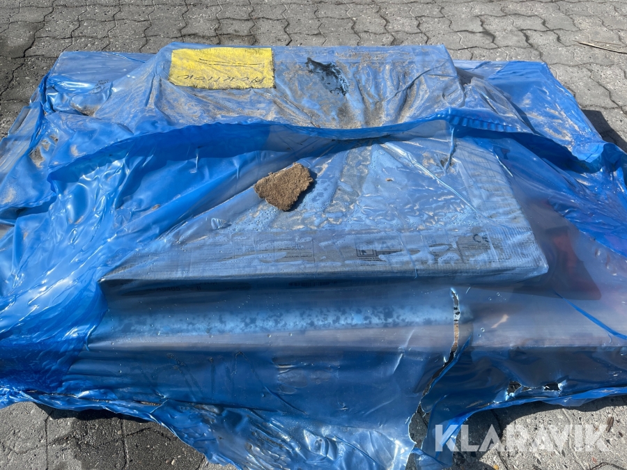 Klinker/fliser Mola 3 kasser 3.24m2