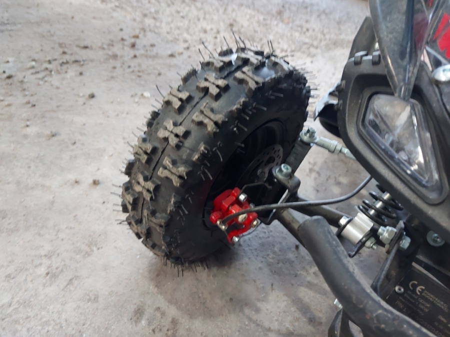 ATV