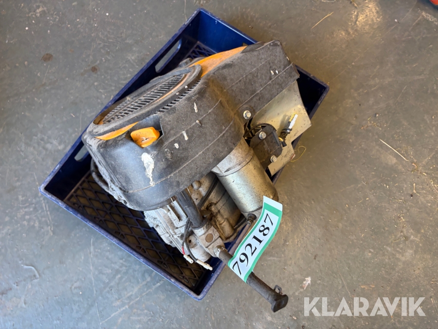 Motor Stiga 750