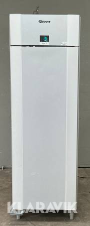 Industrifryseskab GRAM ECO PLUS F 70 RAG L2
