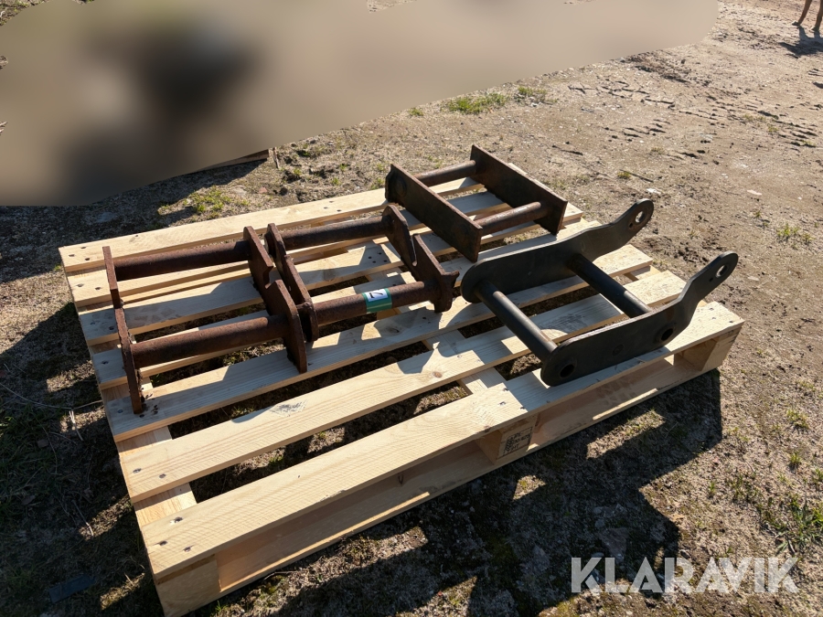 Hurtigskift - MH40