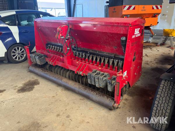 Såmaskine / skivesåmaskine Blec DS 2500 HD5