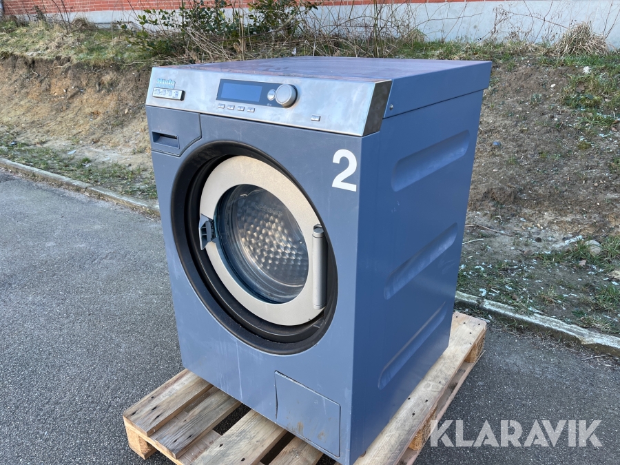 Industri vaskemaskine Miele PW6080