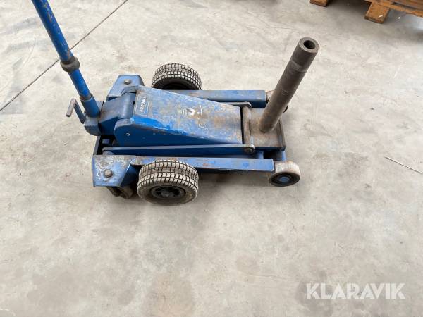 Donkraft 10ton