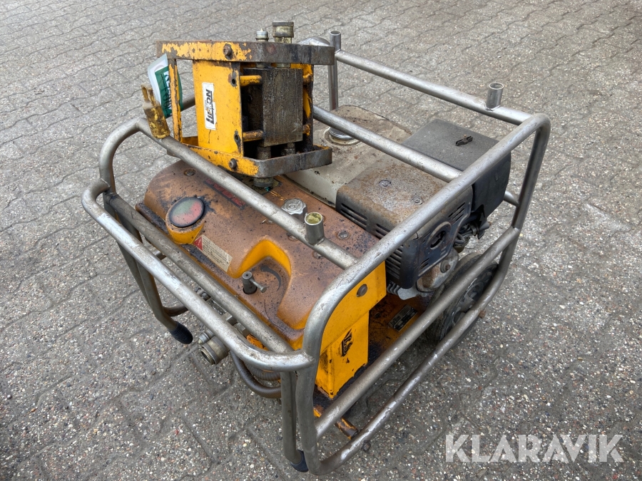 Hydraulikpumpe Lifton Lp11