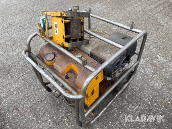 Hydraulikpumpe Lifton Lp11