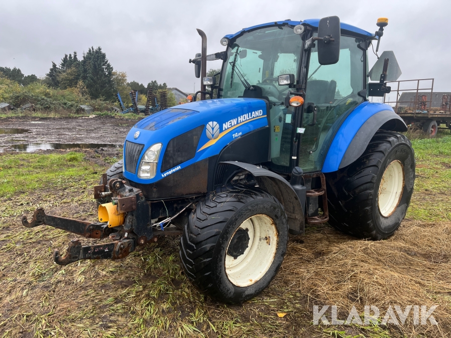 Traktor New Holland T4.85