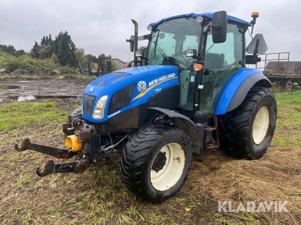 Traktor New Holland T4.85