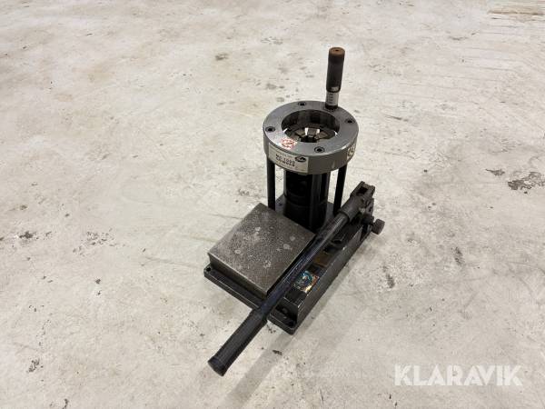 Hydraulisk slangepresser Gates Hydraulics Ltd. MC 1000 Crimper