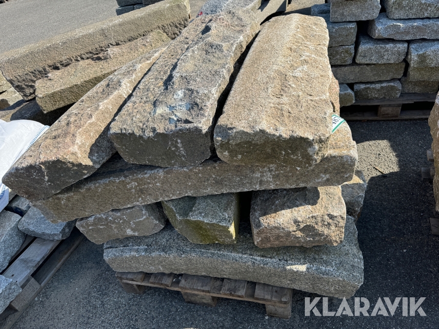 Buede Kantsten, Gribskov, Klaravik auktioner