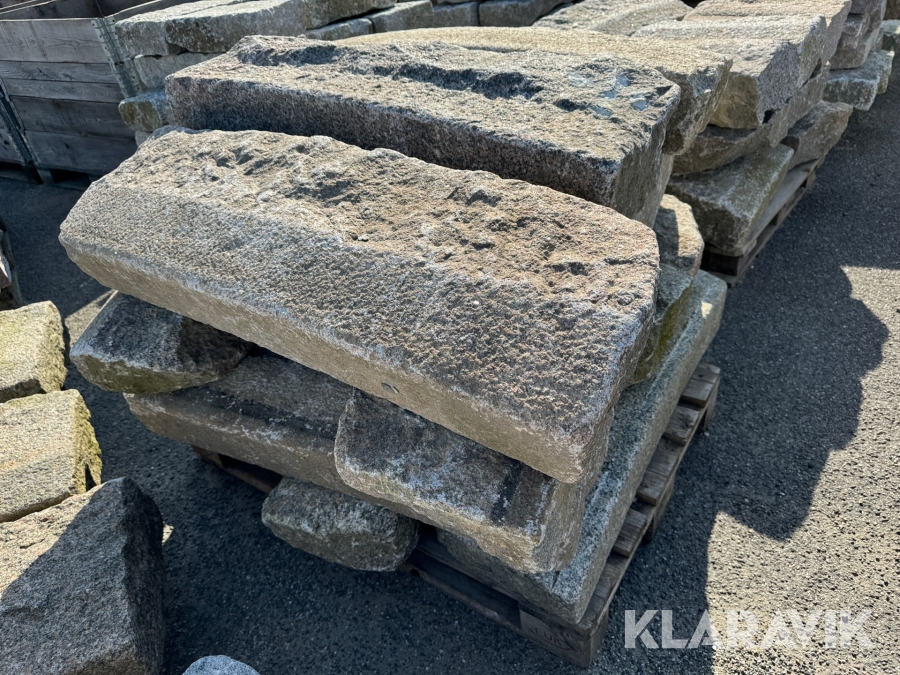 Buede Kantsten, Gribskov, Klaravik auktioner