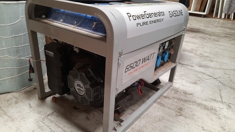 Generator