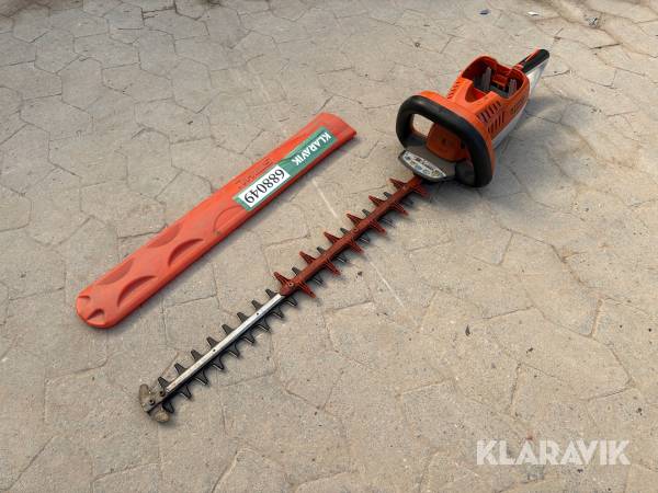Hækklipper Stihl HSA 86