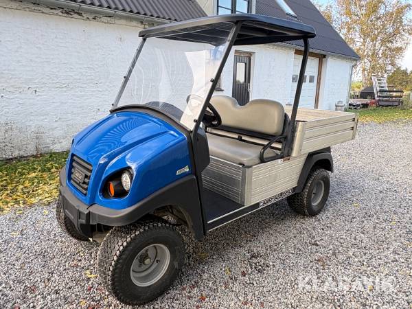 UTV Clubcar Carryall 550