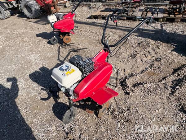 Havefræser Honda FG 320 DE 2H