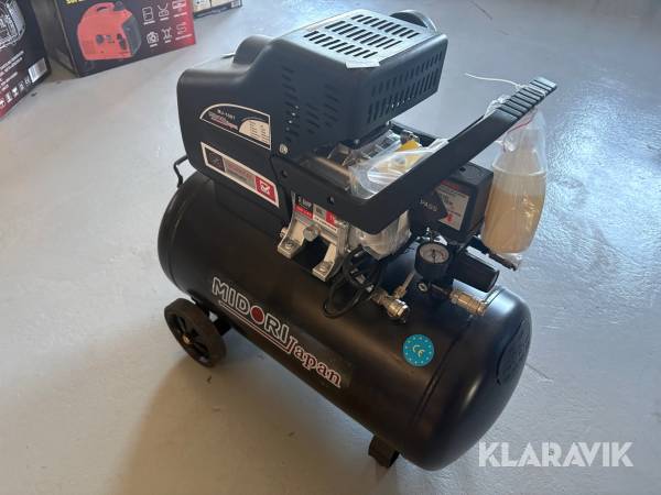 Kompresser Midori MJ-1007