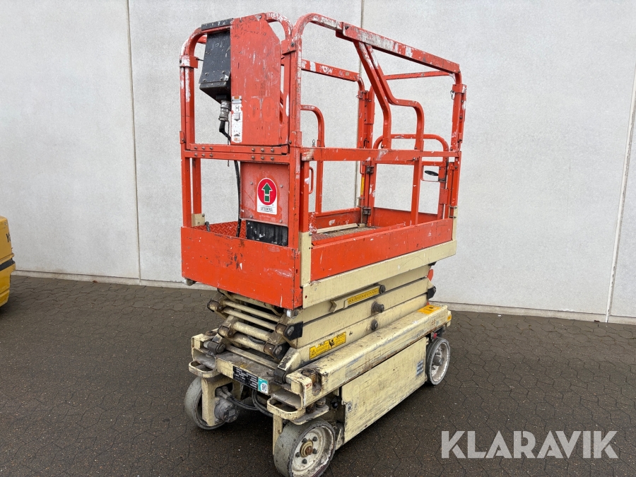 Lift JLG 1932E2