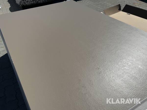 Facadepaneler James Hardie HardiePanel Smooth Khaki Brown 10 styk