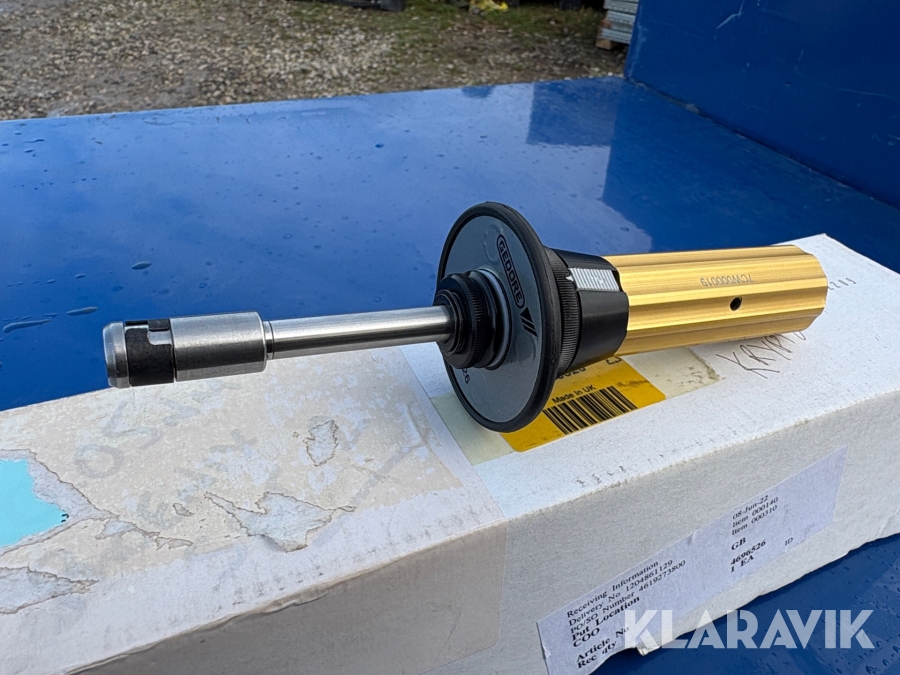 Momentskruetrækker Gedore 469-6526