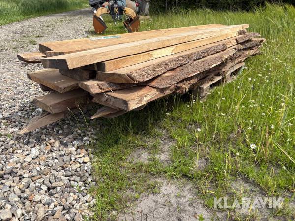 Planker 14 styk