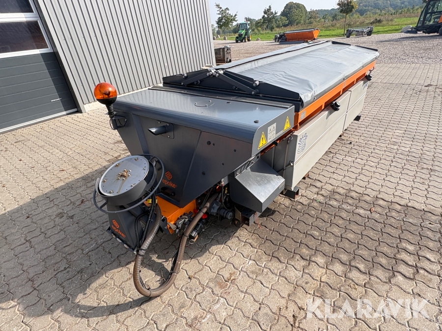 Ladspreder Epoke S2400 ES
