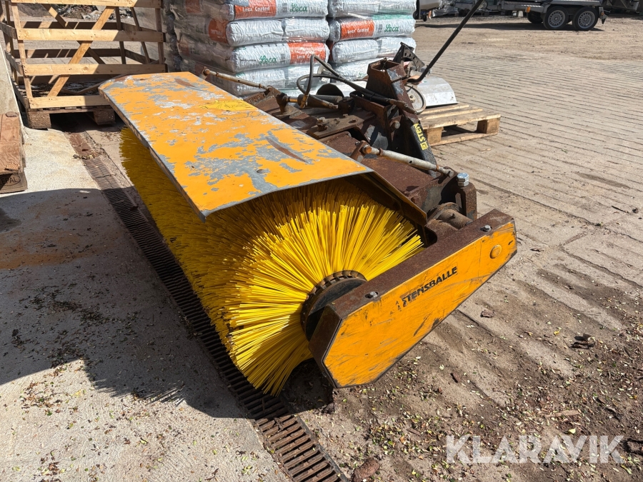 Kost Stensballe FF1500