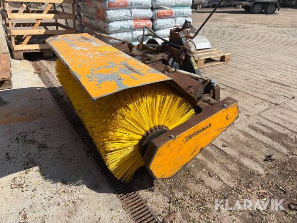 Kost Stensballe FF1500