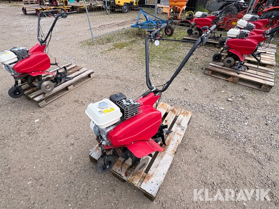 Fræser Honda 1 styk 