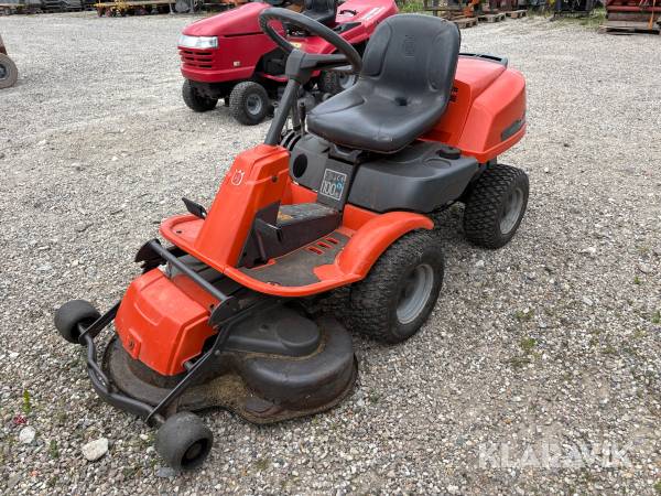 Græsslåmaskine Husqvarna R11C