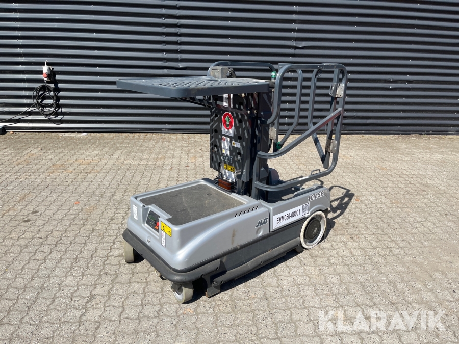 Mastelift JLG 10MSP 5.1 meter
