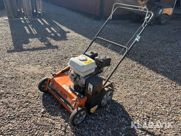 Vertikalskære Eliet E601 VM