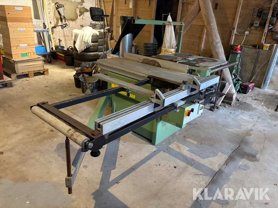 Formatsav Lazzari Juno 1500