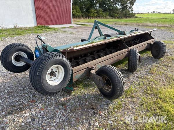 Brakpudser Lagarde SX 480